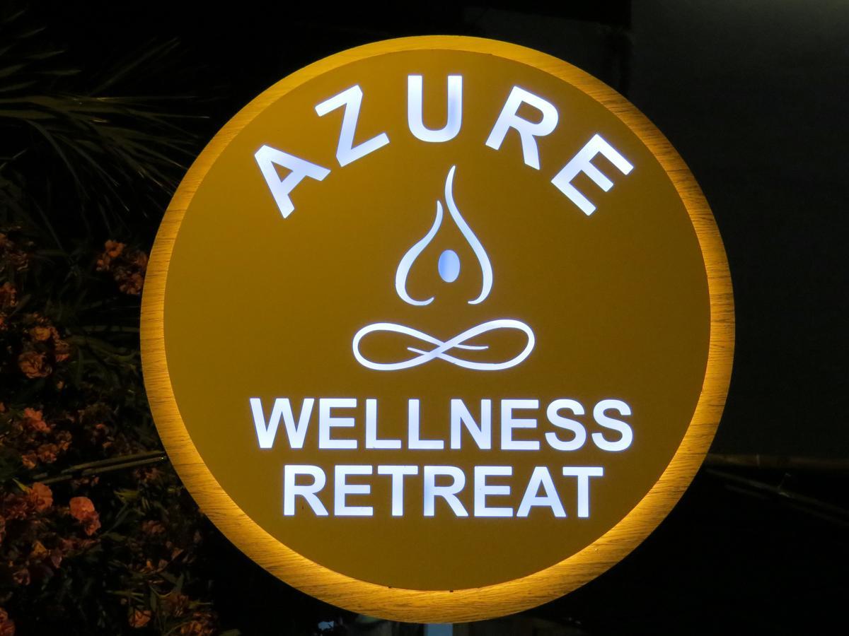 Azure Wellness Retreat (Adults Only) Hotell Turgutreis Eksteriør bilde
